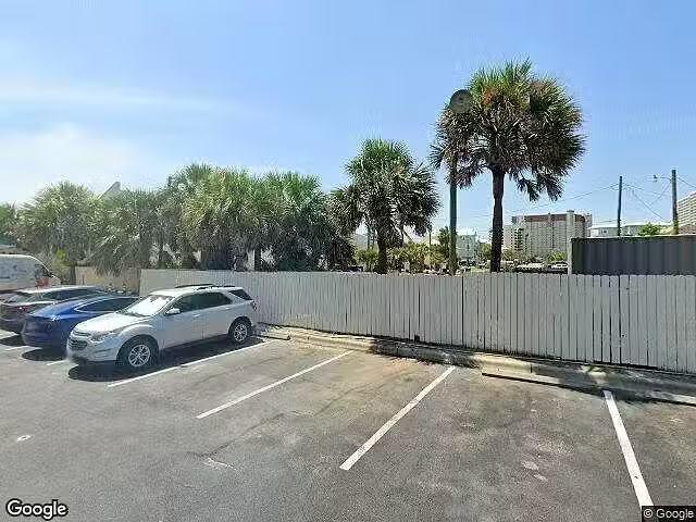 Apartment for rent in Panama City Beach, Florida
