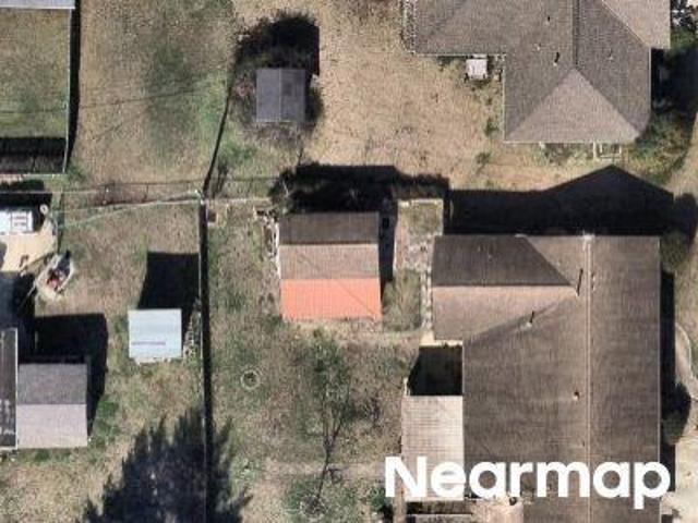 House for sale in Belden, Mississippi