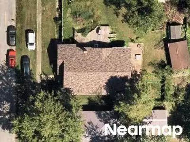 House for sale in Mount Vernon