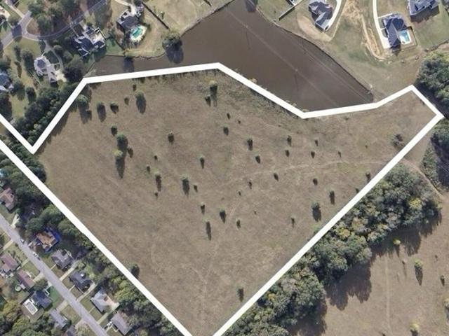 Land for sale in Belden, Mississippi