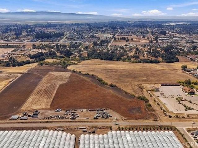 Land for sale in Nipomo, San Luis Obispo County