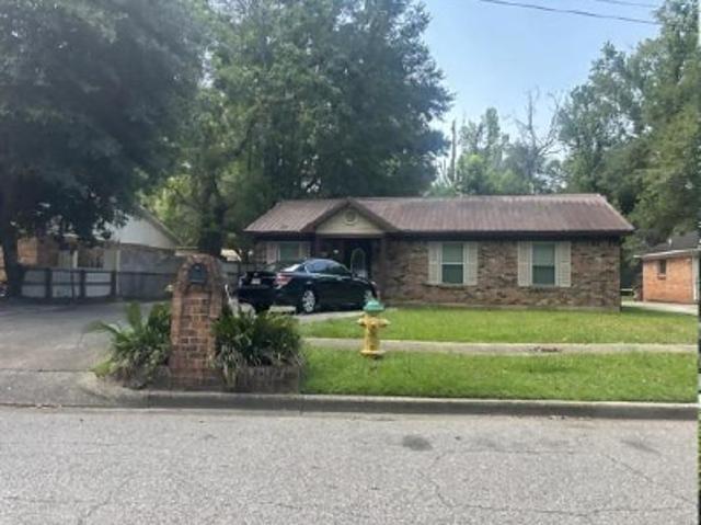 House for sale in Mobile, Alabama