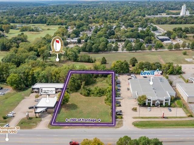 Land for sale in Springdale, Washington County