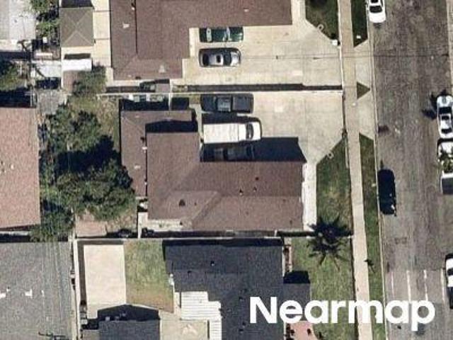 House for sale in Compton, California