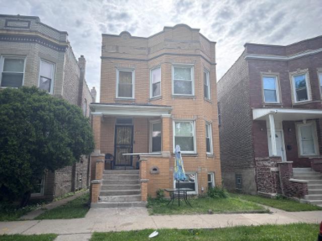 House for sale in Chicago Park, Illinois