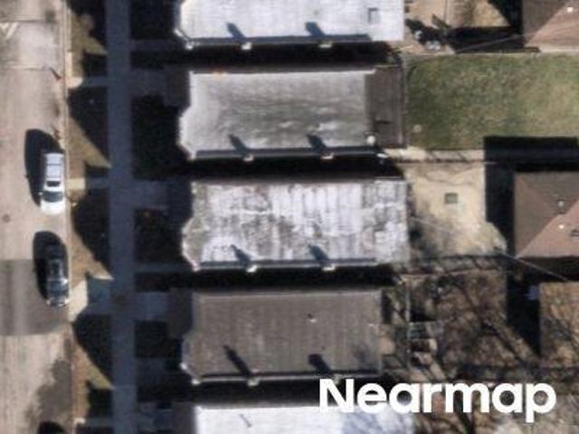 House for sale in Chicago Park, Illinois