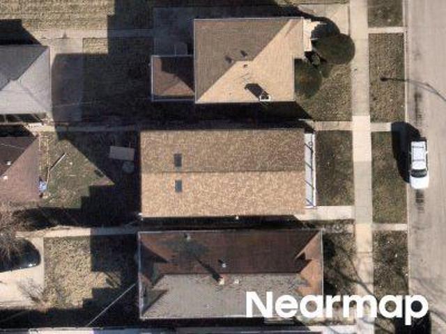 House for sale in Chicago Park, Illinois