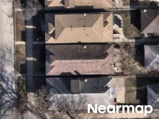 House for sale in Chicago Park, Illinois