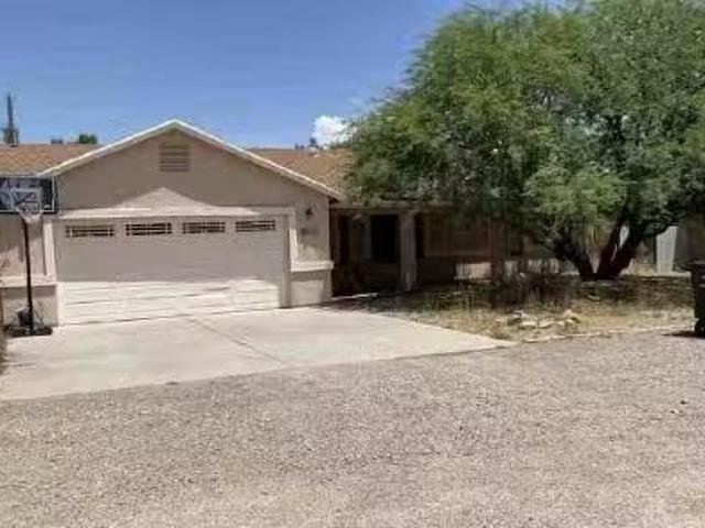 House for sale in Safford