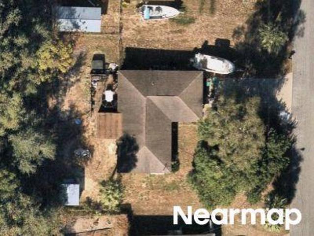 House for sale in Homosassa Springs, Florida