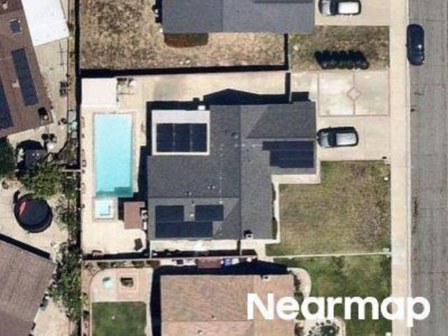 House for sale in Ontario, California