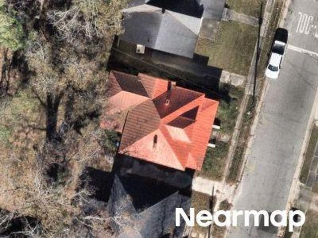 House for sale in Villa Place National Historic District, Rocky Mount