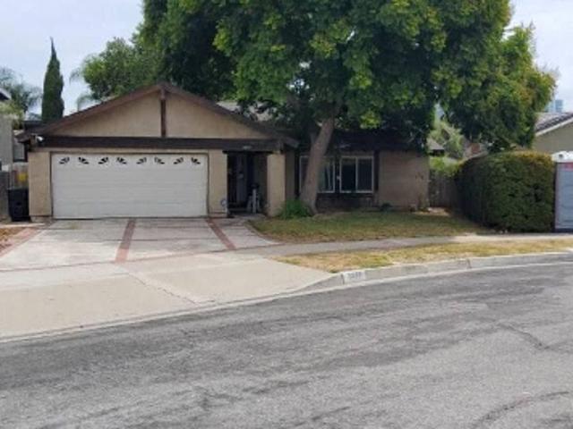 House for sale in Santa Ana, California