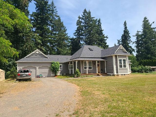 House for sale in Oregonia