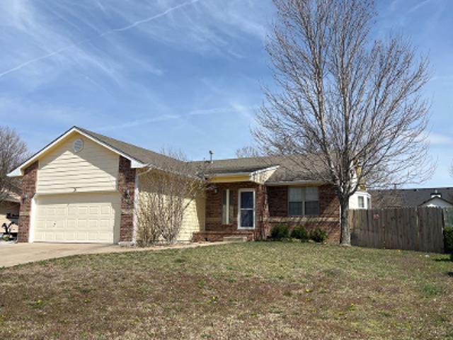 House for sale in Kansas