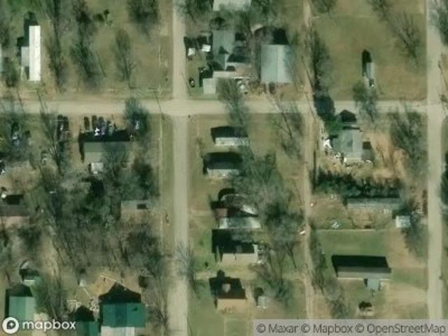 House for sale in Hominy, Oklahoma