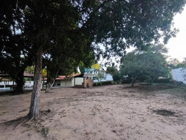 Fazenda venda em Morros, Teresina