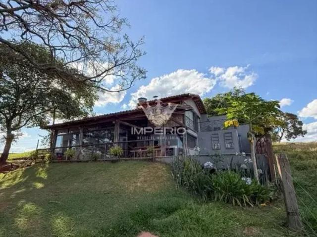 Fazenda venda em Região Geográfica Imediata de Oliveira, Região Metropolitana de Belo Horizonte