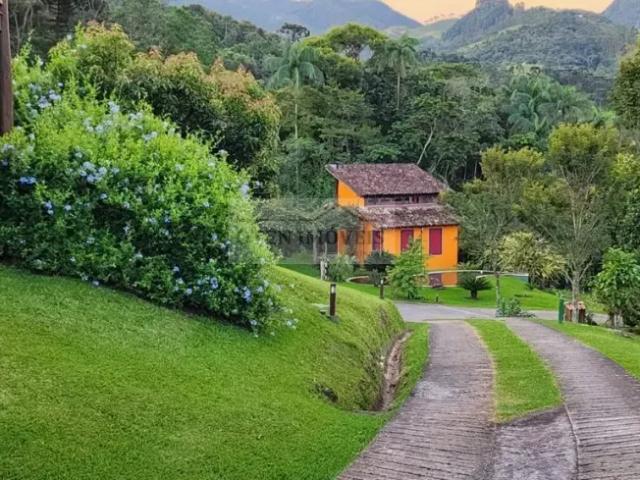 Fazenda venda em Região Imediata de São José dos Campos, Região Metropolitana do Vale do Paraíba e Litoral Norte
