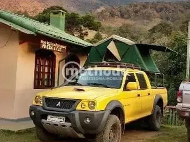 Fazenda venda em Região Geográfica Imediata de Itajubá, Marmelópolis