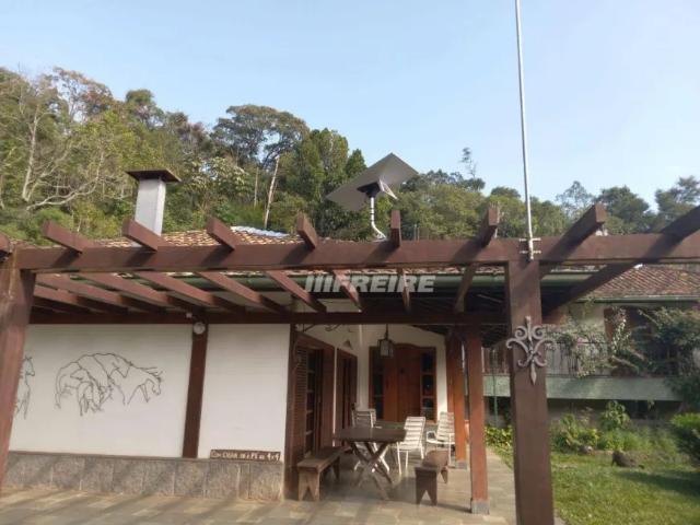 Fazenda venda em Região Imediata de Jundiaí, Campo Limpo Paulista