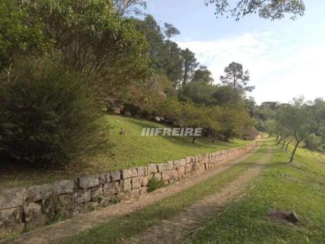 Fazenda venda em Região Imediata de Jundiaí, Campo Limpo Paulista