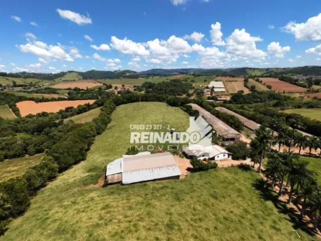 Fazenda venda em Região Imediata de Jundiaí, Região Metropolitana de Campinas