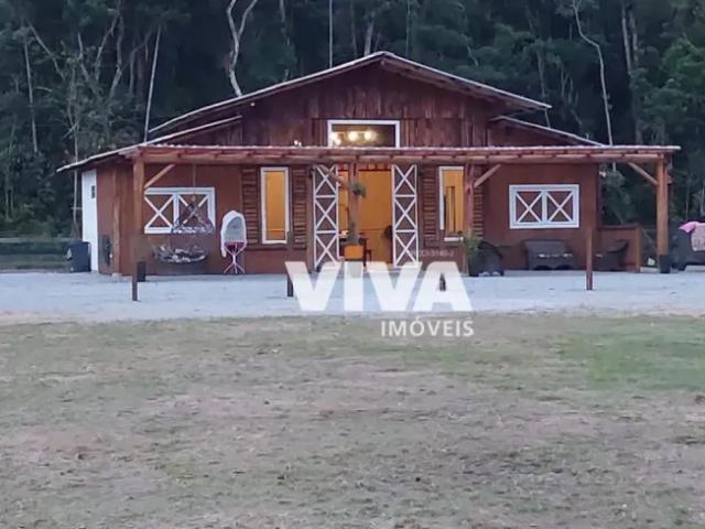 Fazenda venda em Região Geográfica Imediata de Blumenau, Ilhota