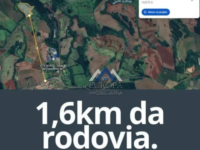 Fazenda venda em Região Geográfica Imediata de Londrina, Ibiporã