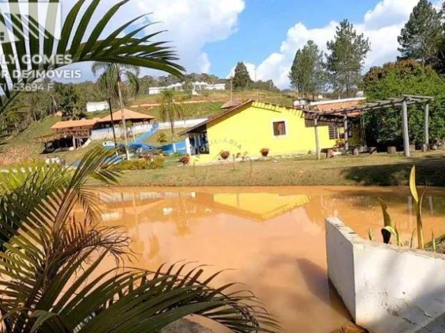 Fazenda venda em Região Imediata de Sorocaba, Região Metropolitana de Sorocaba
