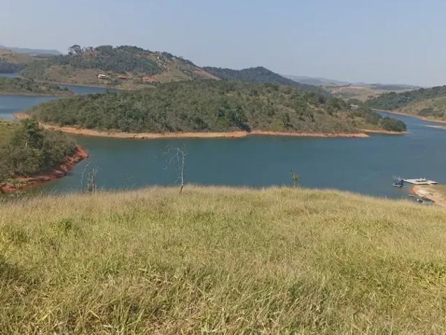 Fazenda venda em Salesópolis