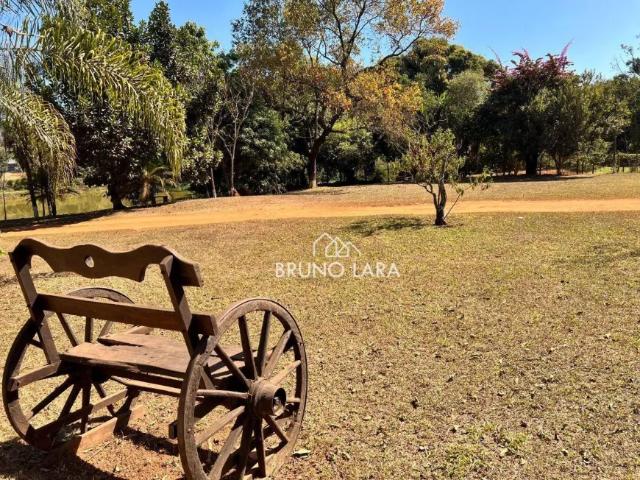 Fazenda aluguel em Igarapé, Minas Gerais