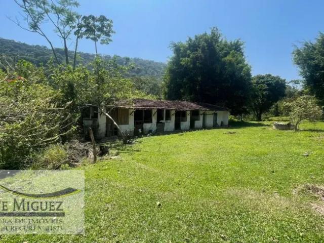 Fazenda venda em Região Geográfica Imediata de Valença, Vassouras