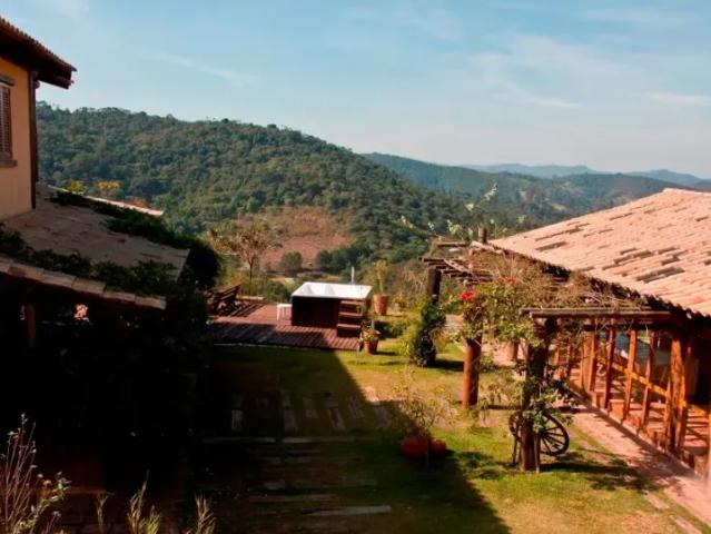 Fazenda venda em Região Imediata de Jundiaí, Jundiaí