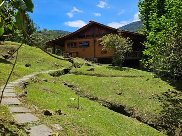Fazenda venda em Região Geográfica Imediata de Resende, Resende