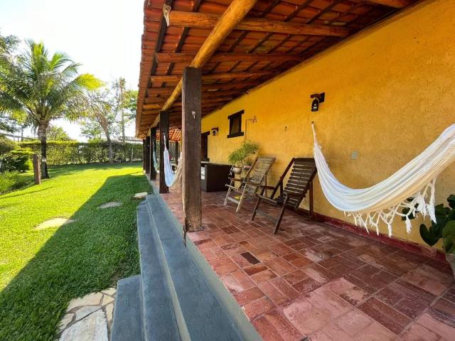 Fazenda venda em Jaboticatubas, Centro
