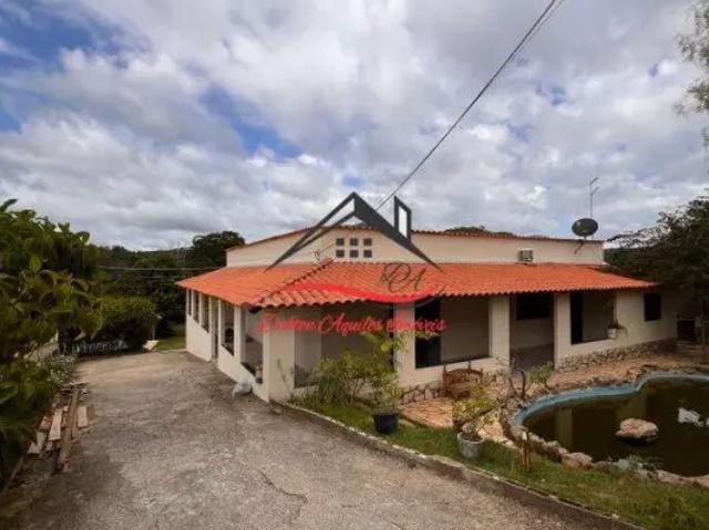 Fazenda aluguel em Centro, Esmeraldas