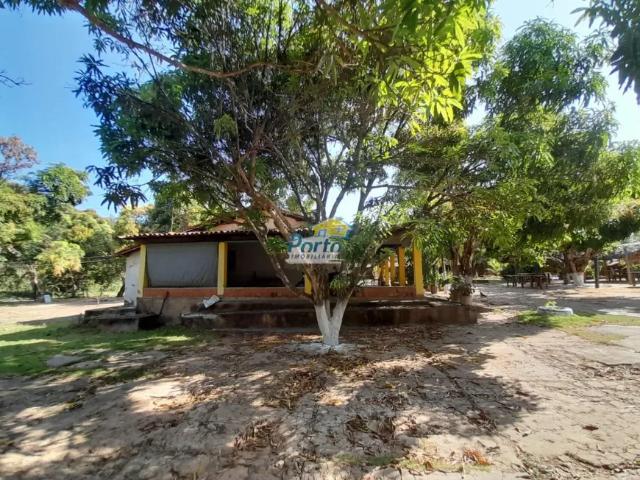 Fazenda venda em Teresina, Piauí