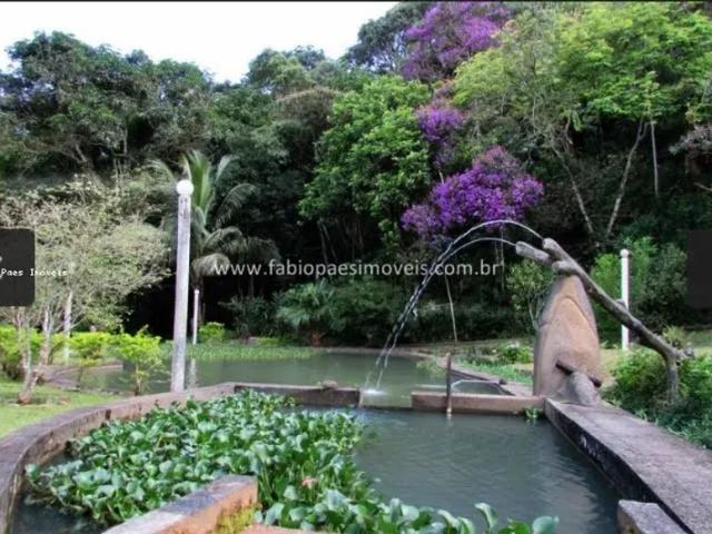 Fazenda venda em Região Geográfica Imediata de Rio Bonito, Região Metropolitana do Rio de Janeiro