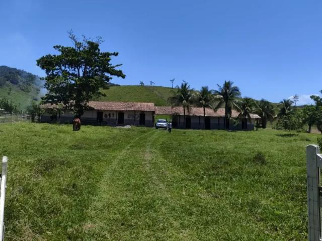 Fazenda venda em Região Geográfica Imediata de Rio Bonito, Região Metropolitana do Rio de Janeiro