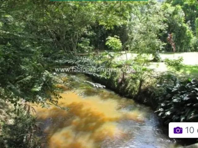 Fazenda venda em Região Geográfica Imediata de Rio Bonito, Região Metropolitana do Rio de Janeiro