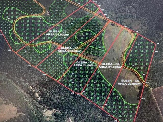 Fazenda venda em Região Imediata de Bragança Paulista, Atibaia
