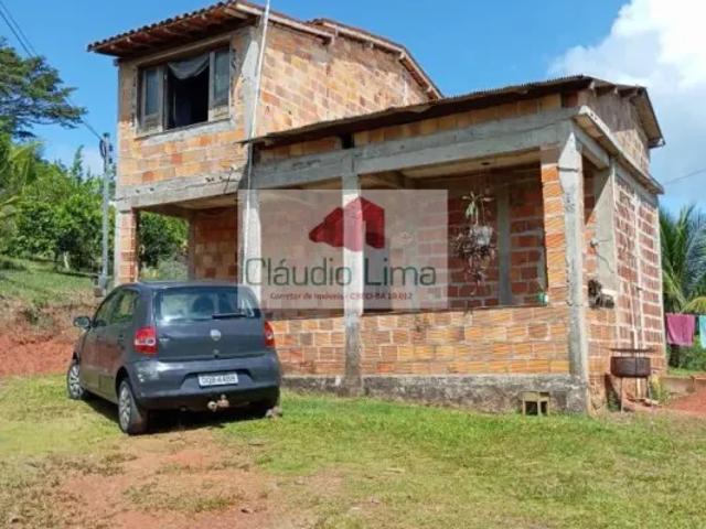 Fazenda venda em Região Geográfica Imediata de Nazaré – Maragogipe, Jaguaripe