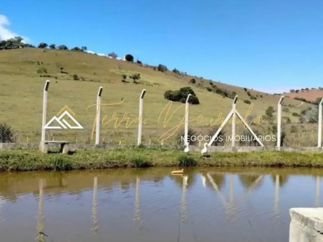 Fazenda venda em Região Geográfica Imediata de Itajubá, Paraisópolis