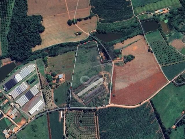 Fazenda venda em Região Imediata de Campinas, Região Metropolitana de Campinas