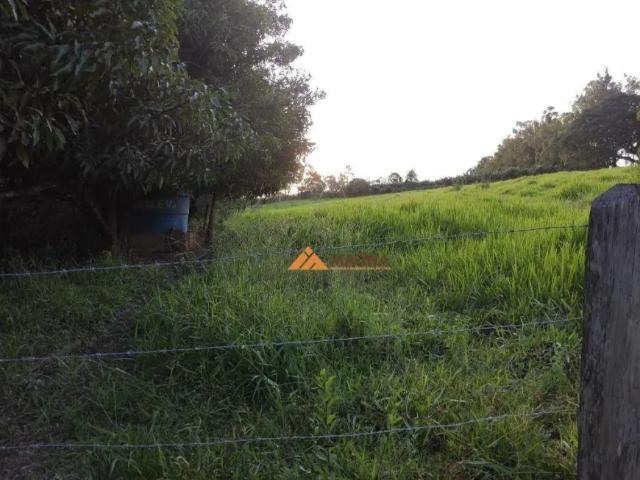 Fazenda venda em Região Geográfica Imediata de Passos, Fortaleza de Minas