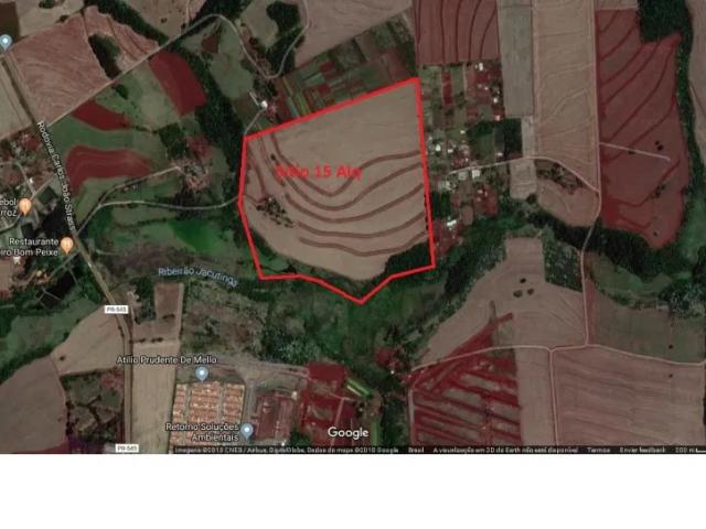 Fazenda venda em Região Geográfica Imediata de Londrina, Londrina