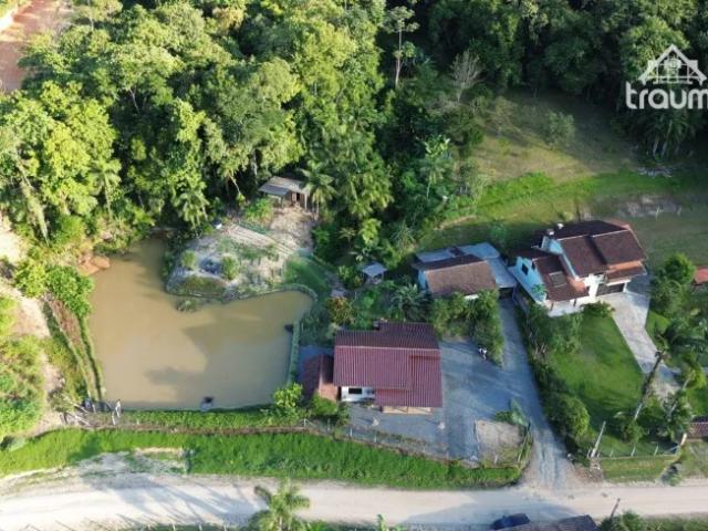 Fazenda venda em Região Geográfica Imediata de Blumenau, Blumenau