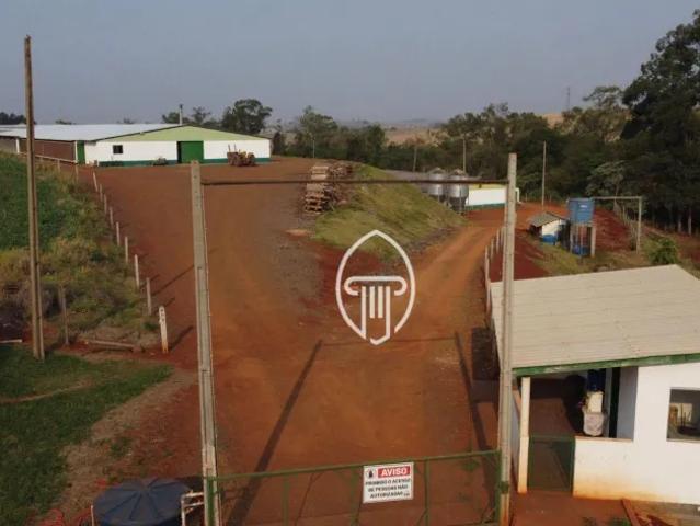 Fazenda venda em Região Geográfica Imediata de Londrina, Londrina