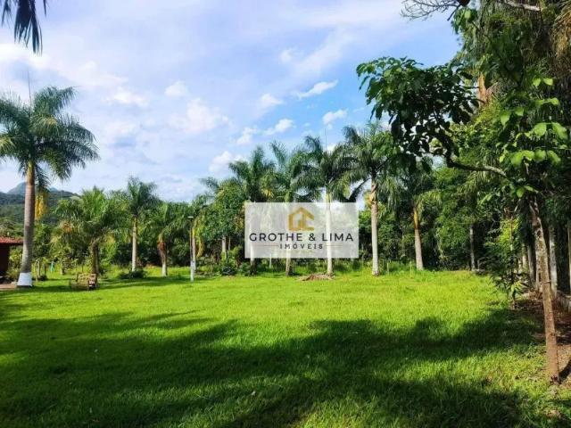 Fazenda venda em Região Imediata de Taubaté-Pindamonhangaba, Região Metropolitana do Vale do Paraíba e Litoral Norte